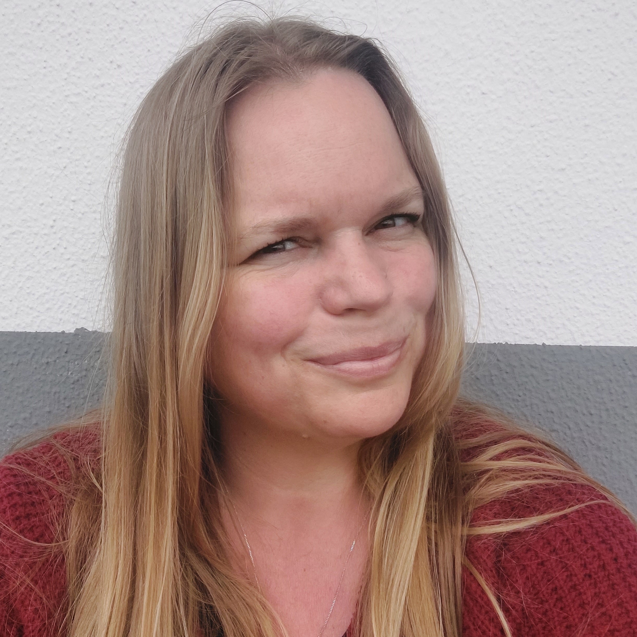 Mariëlle | Chillaxed