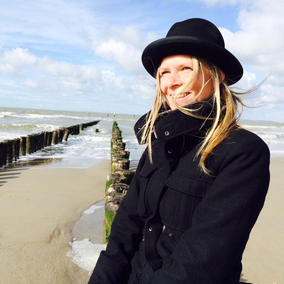 Mariëlle | Chillaxed