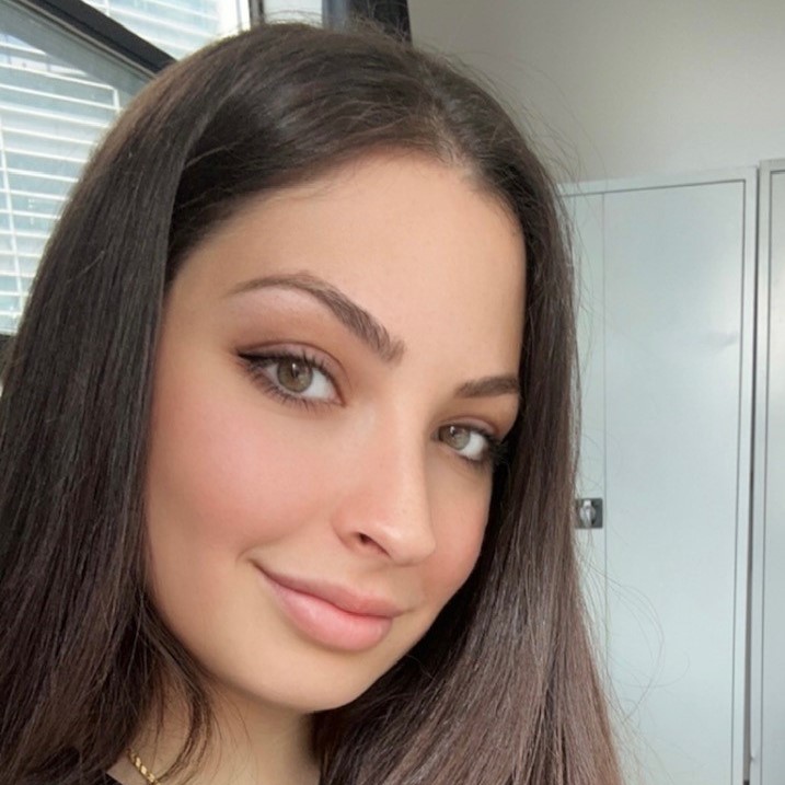 Mariëlle | Chillaxed